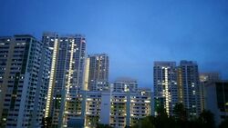 Blk 309 Clementi Meadows (Clementi), HDB 4 Rooms #452412571